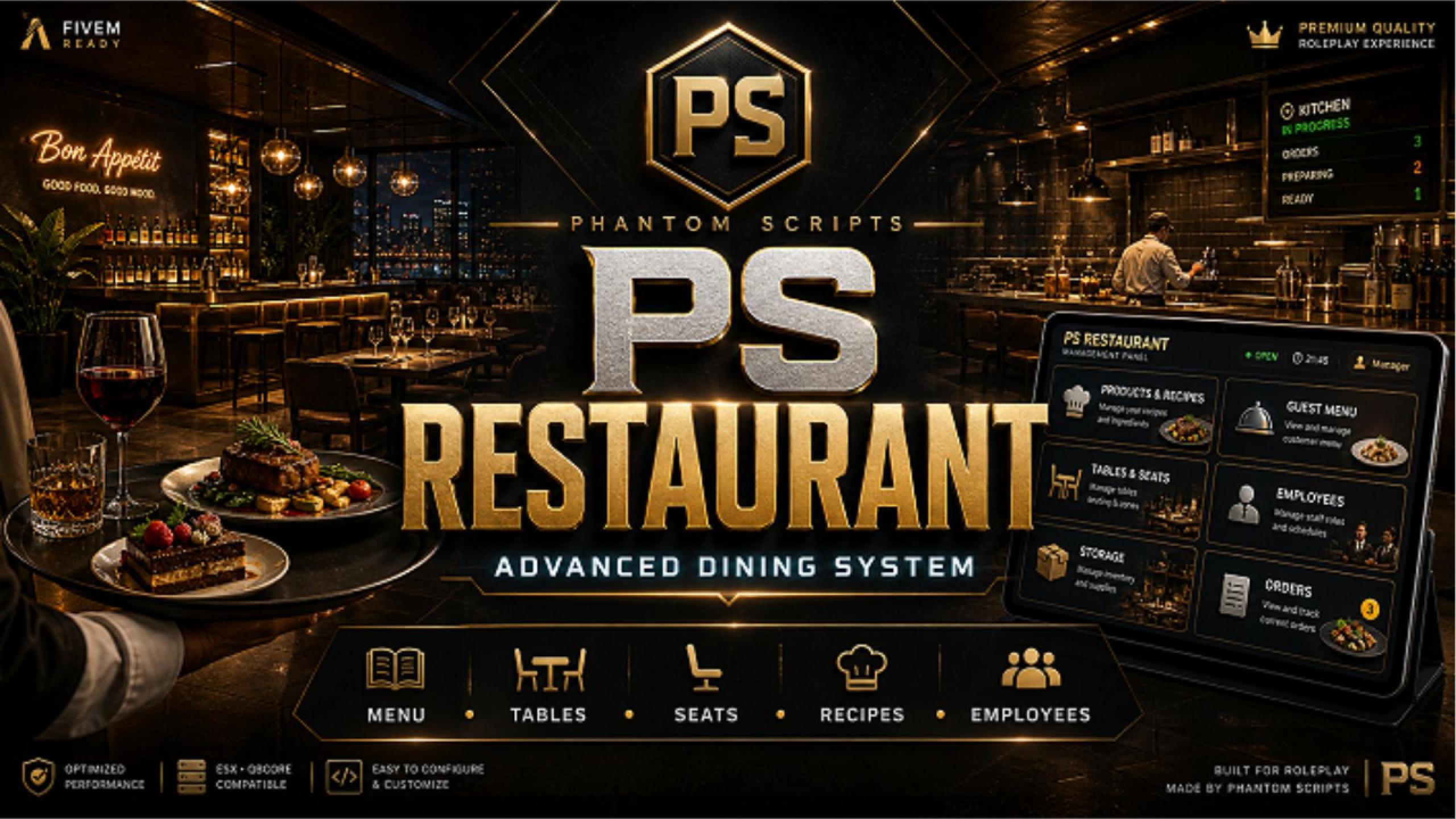 PS Restaurant